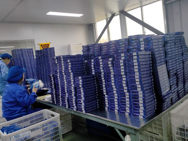 膏藥oem貼牌加工是什么意思啊？前景如何?