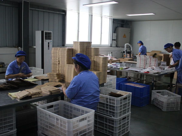 膏藥貼牌加工工廠哪家好？膏藥廠家品牌推薦